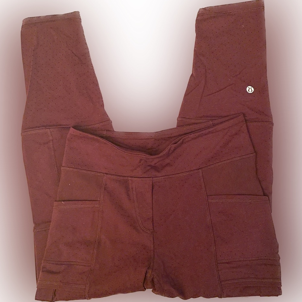 Lululemon joggers